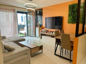 Appartement Cosy